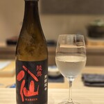 銀座 栞庵 やましろ - 