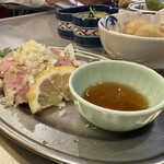 外呑・立呑・座呑処 新橋へそ - 