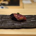 銀座 栞庵 やましろ - 