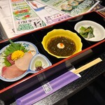 ちゃんこ霧島 - 