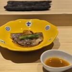 銀座 栞庵 やましろ - 