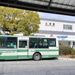 お好み焼き てっちゃん 本店 - 