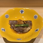 銀座 栞庵 やましろ - 