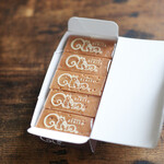 鎌倉紅谷 - クルミッ子☆