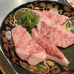 黒毛和牛 肉問屋 小川商店 中座くいだおれビル店 - 