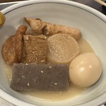 外呑・立呑・座呑処 新橋へそ - 