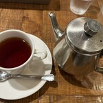 アフタヌーンティー・ラブアンドテーブル 新宿ルミネ店 - 