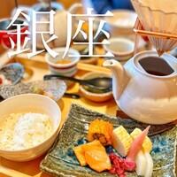 SHARI東銀座 - 