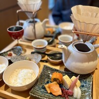 SHARI東銀座 - 