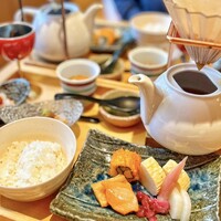 SHARI東銀座 - 
