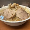 ラーメン荘 地球規模で考えろ ソラ