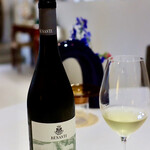 オステリア バッコ - 