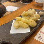 心鮮料理 万代 - 