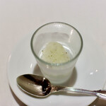 オステリア バッコ - 