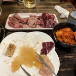 弁天ホルモン - 