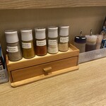 コムギノキラメキ〈小麦〉 - 