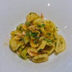 オステリア バッコ - 