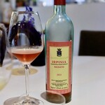 オステリア バッコ - 