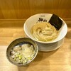 中華蕎麦 神山
