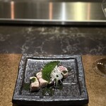 鉄板焼 雅 銀座 - 