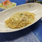 レストラン シロ - 