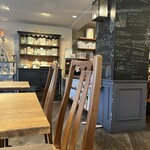 Kunitachi Tea House - 