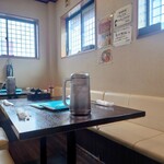 ちゃんぽんさらしな - 