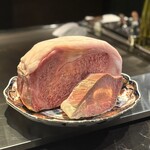 鉄板焼 雅 銀座 - 