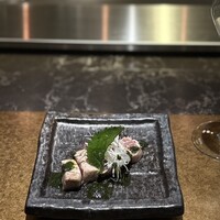 鉄板焼 雅 銀座 - 