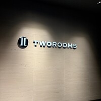 TWO ROOMS - 