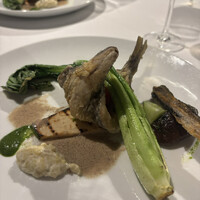 BEEF STEAK CLUB KIYO GINZA - 