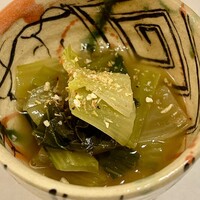 寿司処 かい原 - 