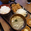 しんぱち食堂  福島店