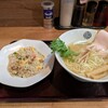 拉麺屋 一匹の鯨