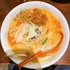 麺処 拾弐 - 辛味噌らーめん