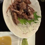 ひき舟 - 