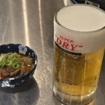 ホルモンごえん - 