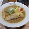札幌らーめん輝風 すすきの店