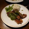 小さな街の食堂 cafe MISTY