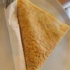 Mr. Crêpe - 料理写真: