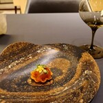 プレゼンテ スギ - 