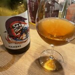 uto - 追加のオレンジワイン