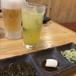 沖繩料理 Chinuman 萬座邸 - 