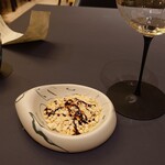 プレゼンテ スギ - 