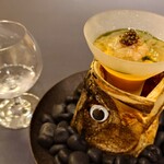 プレゼンテ スギ - 