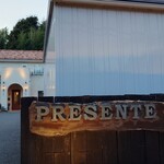 プレゼンテ スギ - 