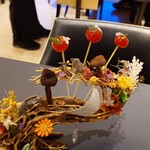 プレゼンテ スギ - 