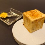 プレゼンテ スギ - 