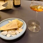 プレゼンテ スギ - 