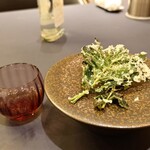 プレゼンテ スギ - 